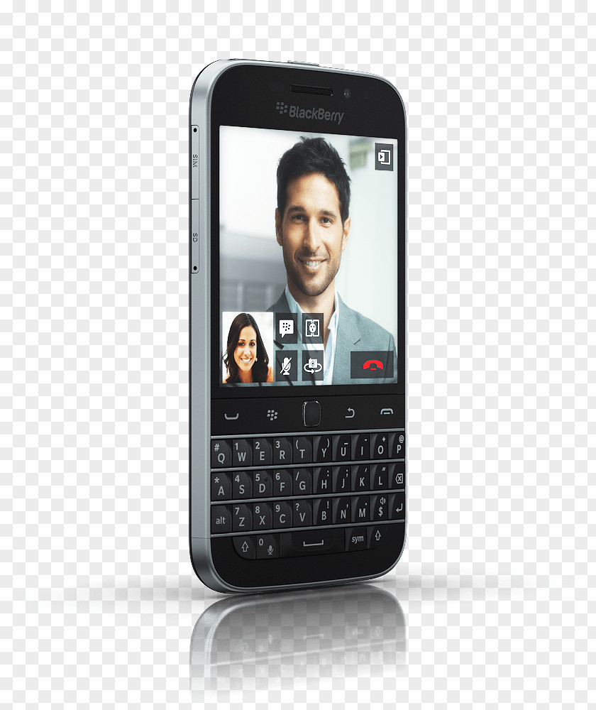 BlackBerry Classic Feature Phone Smartphone Passport Z10 Q10 PNG