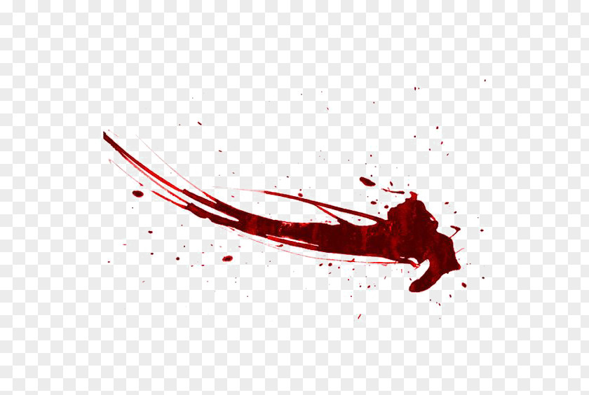 Bloodstain PNG clipart PNG