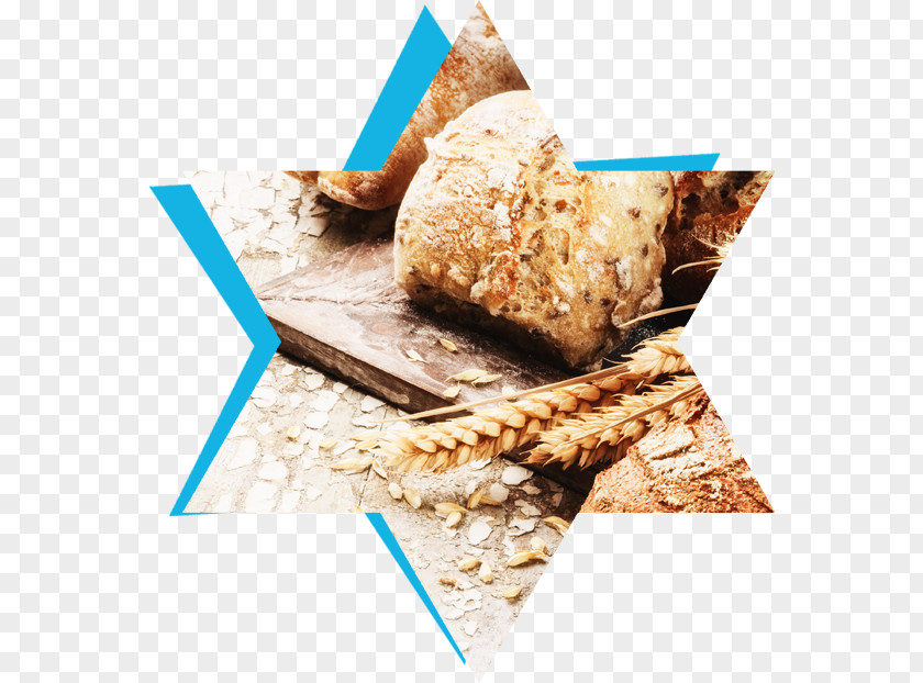 Bread Bakery Rye White Ciabatta PNG