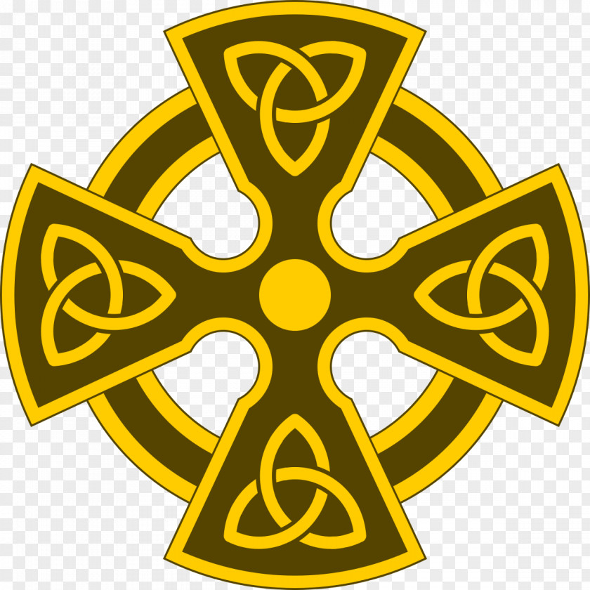 Celtic Christian Monasticism Cross High Christianity PNG