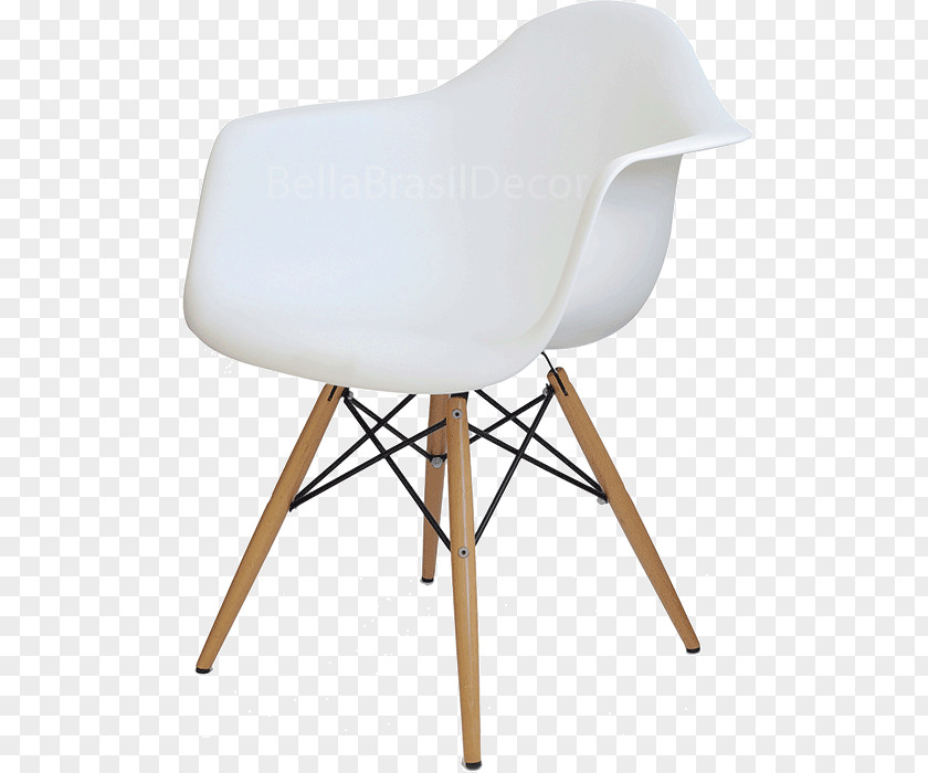 Chair Eames Lounge Charles And Ray Wood PNG