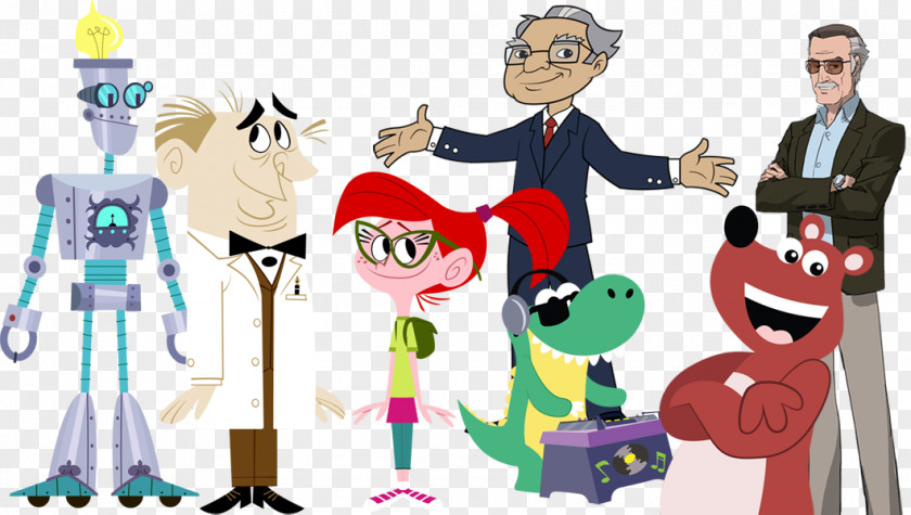 Child Television Show Children's Series Smart TV PNG