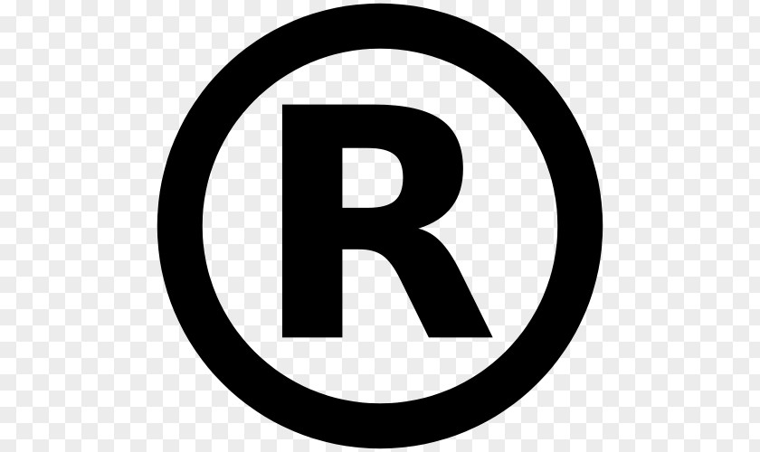 Copyright Registered Trademark Symbol Service Mark What Is A Trademark? PNG