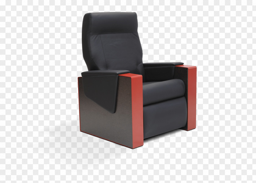 Design Recliner Club Chair Comfort PNG