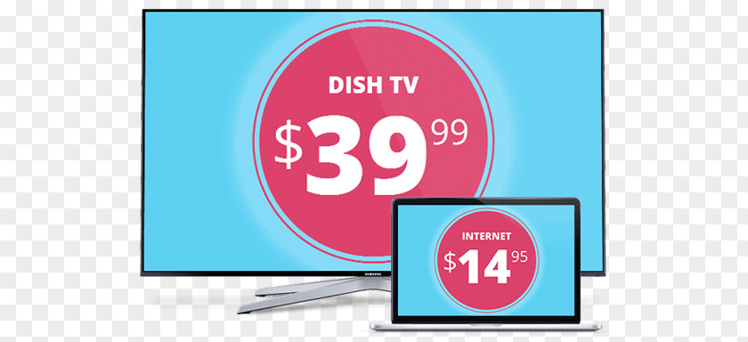 Dish Network Television Channel Internet Stock PNG