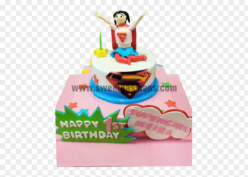 Doll Cake Birthday Sugar Torte Decorating PNG