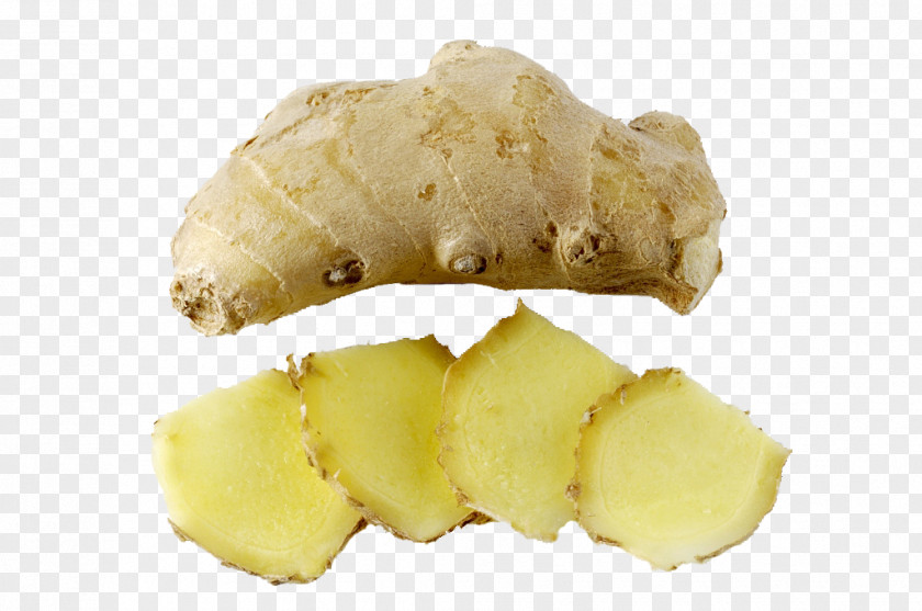Ginger And Slice Root Vegetables Food Cooking Eating PNG