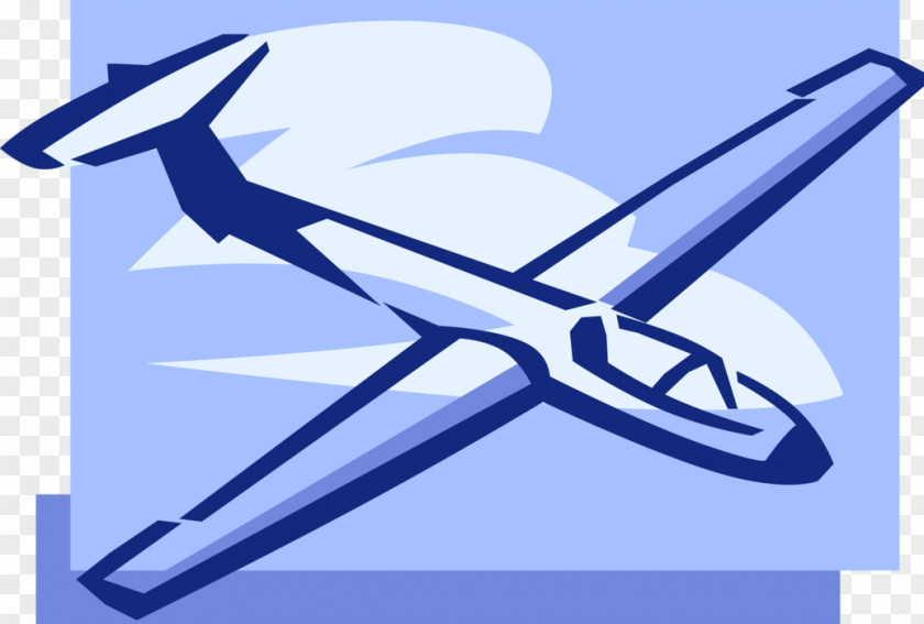 Glider Symbol Clip Art Logo Aircraft Gliding PNG