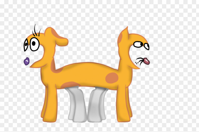 Horse Cat Deer Camel Dog PNG