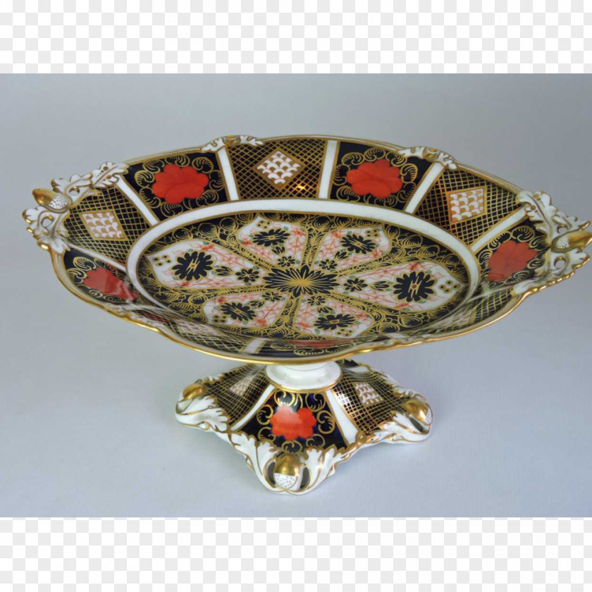 Jewellery Porcelain Bowl PNG