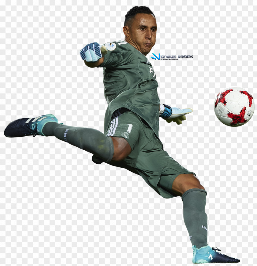 Keylor Navas Real Madrid C.F. Football Player 0 Clip Art PNG