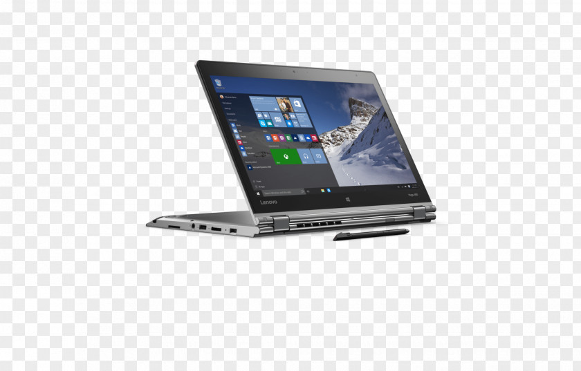 Laptop Lenovo ThinkPad Yoga 460 Intel Core PNG