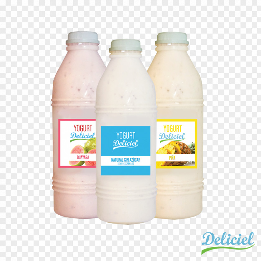 Milk Skimmed Yoghurt Dairy Products Marmalade PNG