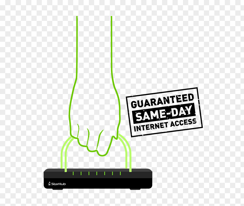 National Broadband Plan StarHub Wireless Router Mobile Phones Cable Television PNG