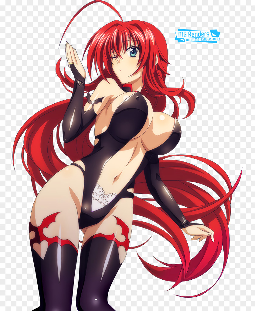 Rias Gremory Anime High School DxD Cosplay PNG Cosplay, SEXY GİRL clipart PNG
