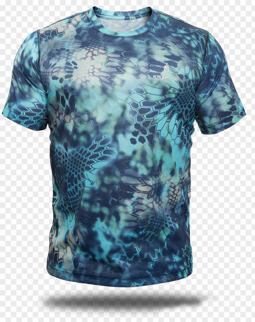 T-shirt Sleeve Camouflage Clothing PNG