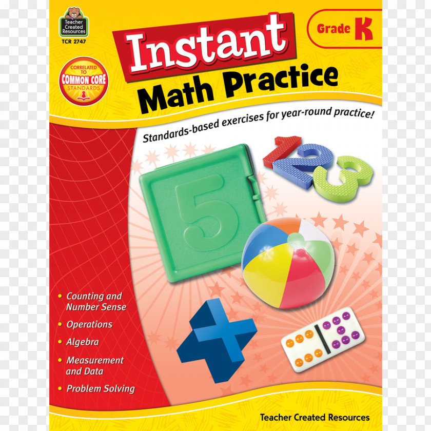 Teacher Instant Math Practice: Grade 3 2 K 1 Education PNG