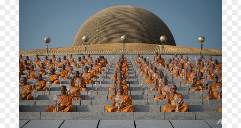 Thai Buddha Police Arrest TOY Hormones PNG