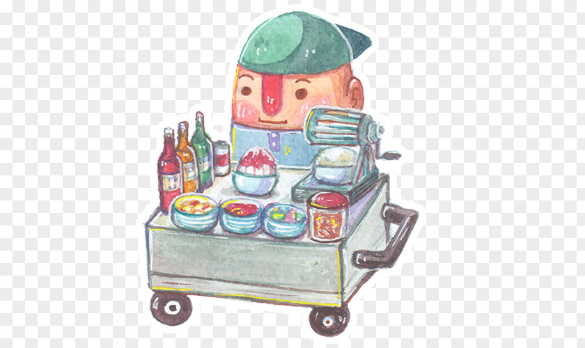 Thai Snack Cuisine Food Dessert Vehicle PNG