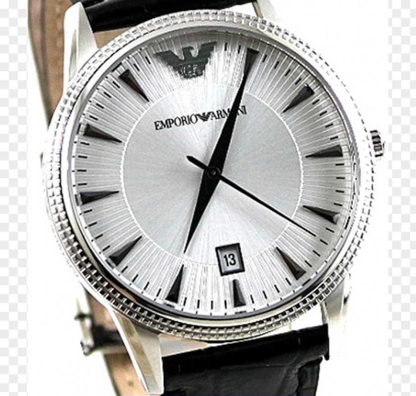 Watch Steel Strap PNG