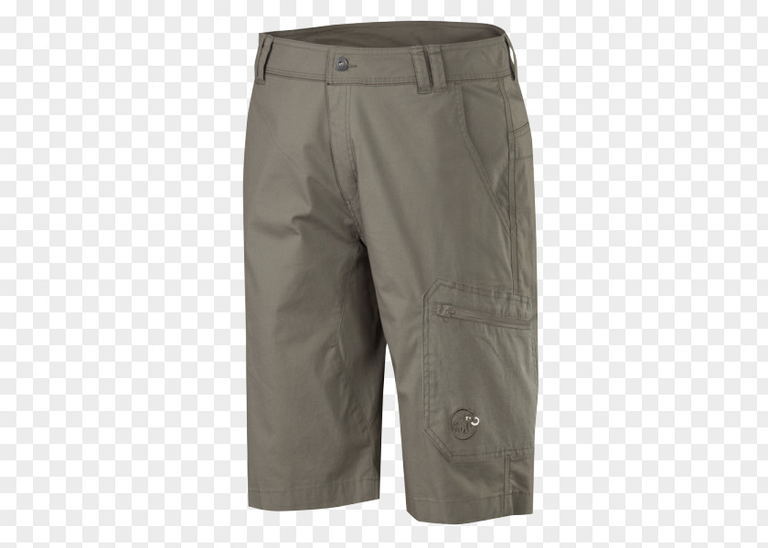 Zephir Trunks Bermuda Shorts Khaki Pants PNG