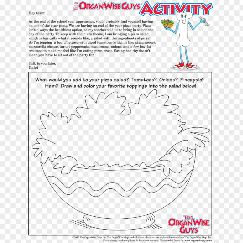 Activity Child Worksheet Junk Food Coloring Book PNG