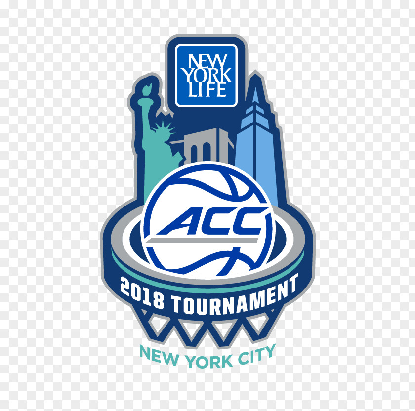 Basketball 2018 ACC Men's Tournament Virginia Cavaliers North Carolina Tar Heels Barclays Center NCAA Division I PNG