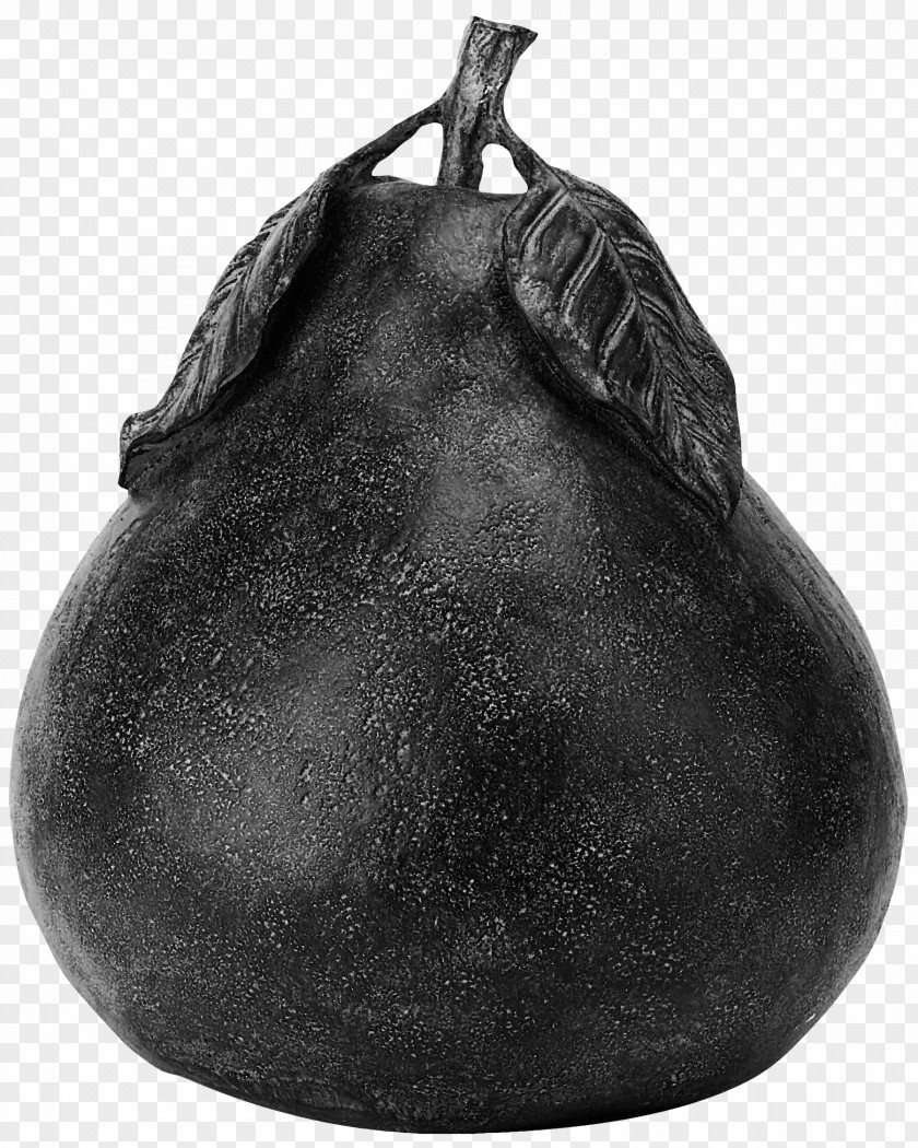 Beautiful Black Pears And White Pear PNG