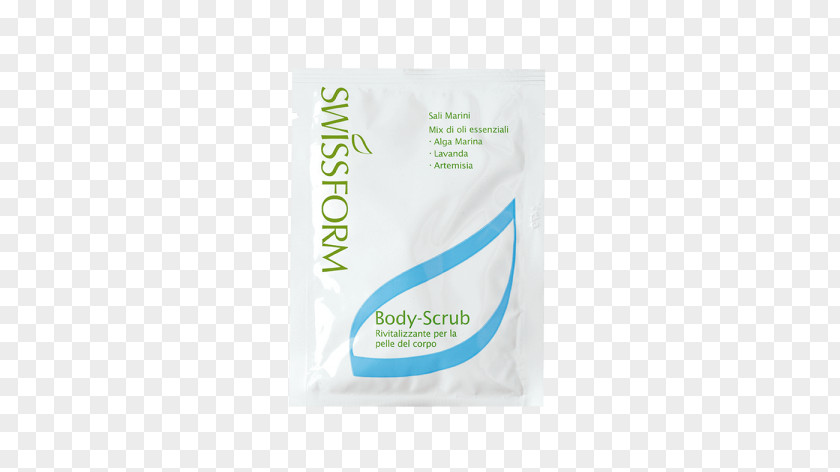 Body Scrub Cream Brand PNG