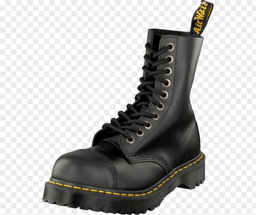 Boot Motorcycle Shoe Chelsea Dr. Martens PNG