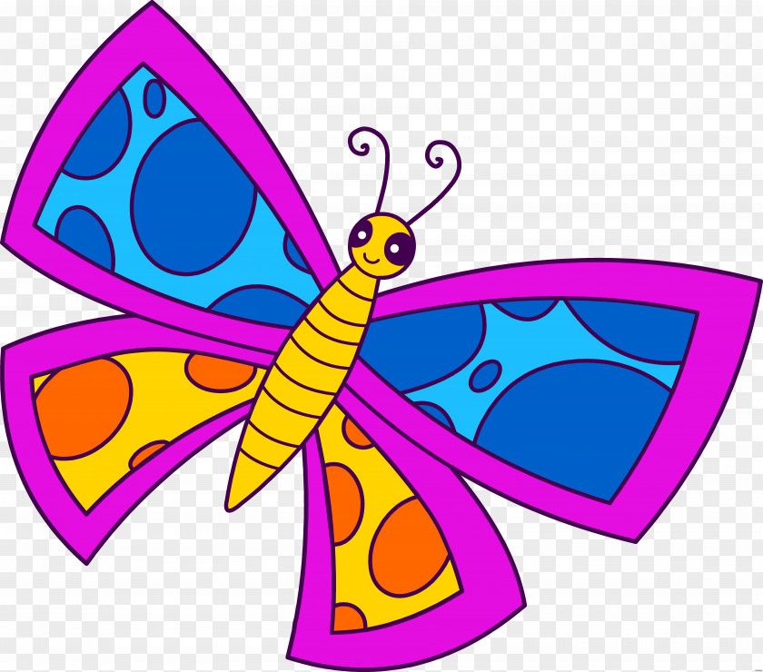 Butterfly Download Clip Art PNG