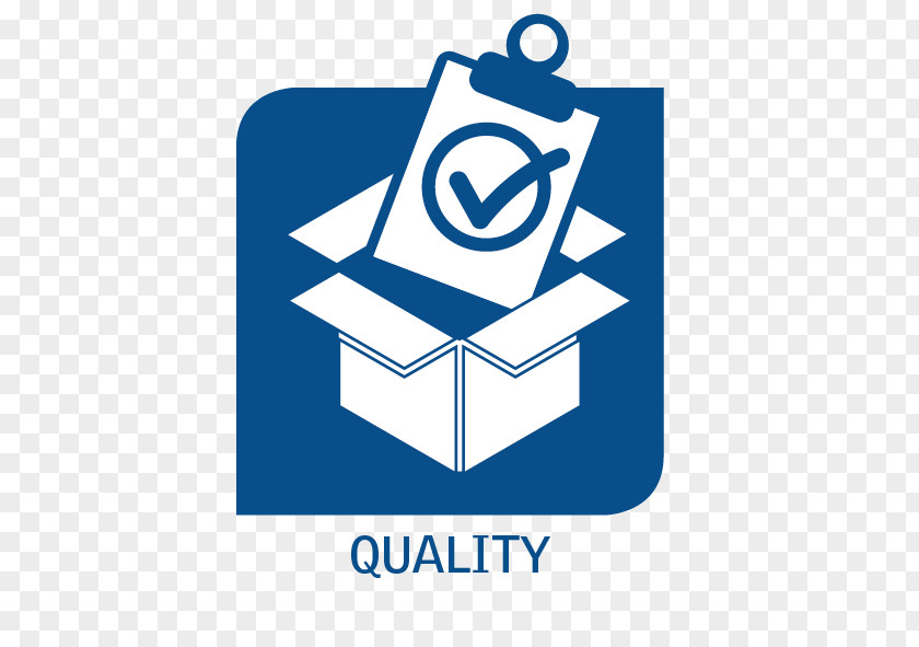 Design Logo Quality Policy Graphic PNG