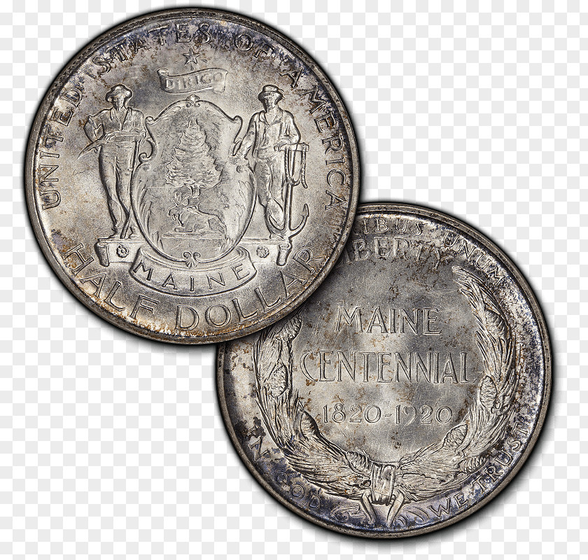 Dime Nickel PNG