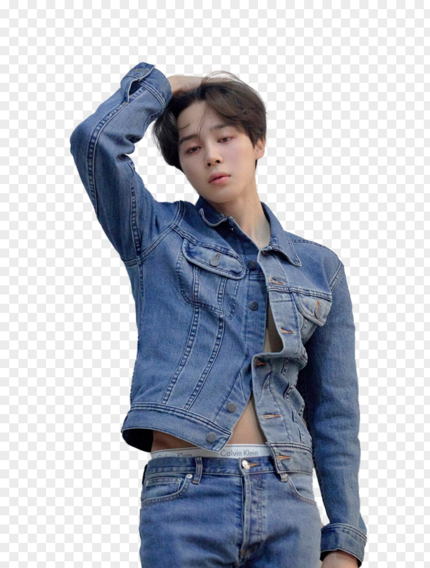 Download Foto Park Jimin Love Yourself: Tear BTS Her Image PNG