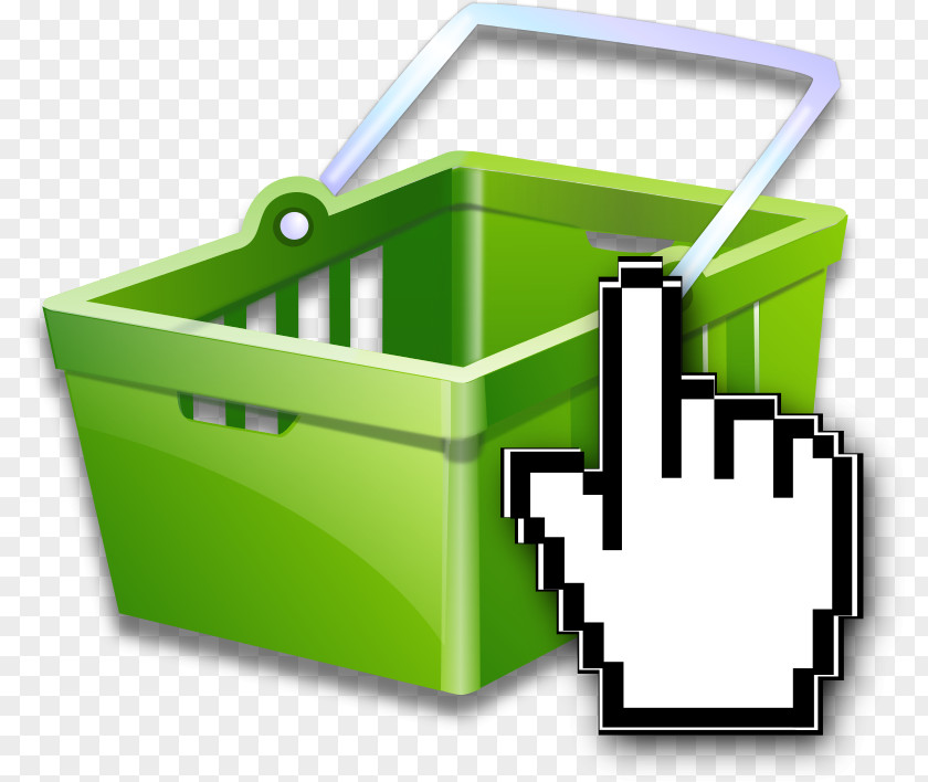 Ecomerce Online Shopping Clip Art PNG