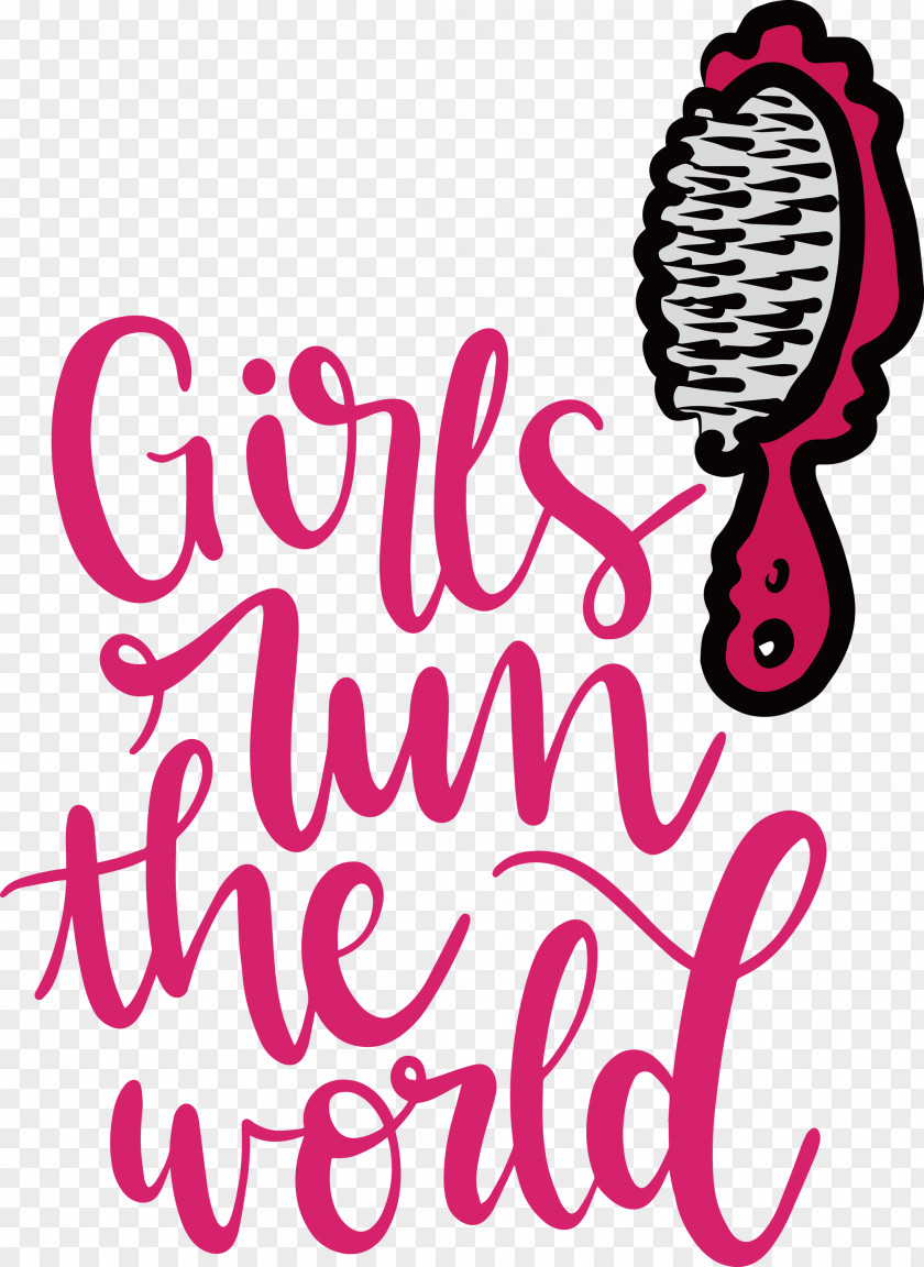 Girls Run The World Girl Fashion PNG