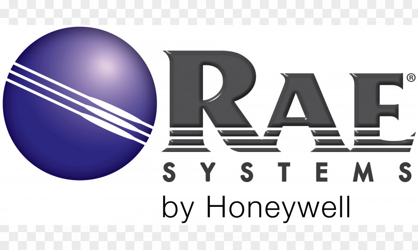 Honeywell Logo RAE Systems Gas Detector Brand Photoionization PNG