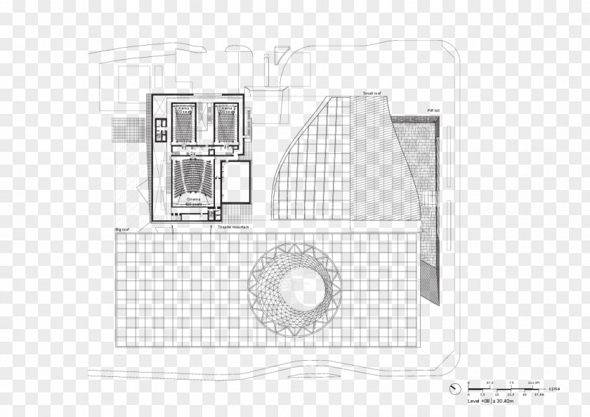 House Paper Architecture PNG