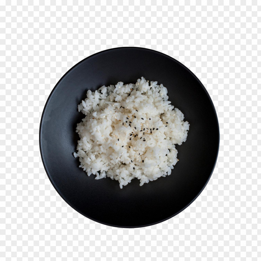 Japanese Sushi Cooked Rice Jasmine Basmati White Oryza Sativa PNG
