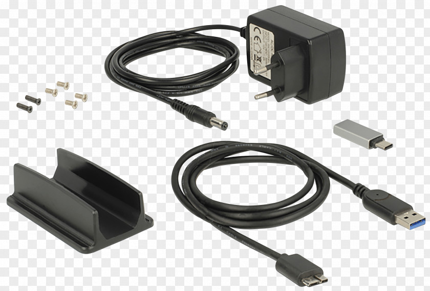 Laptop AC Adapter Battery Charger Disk Enclosure PNG