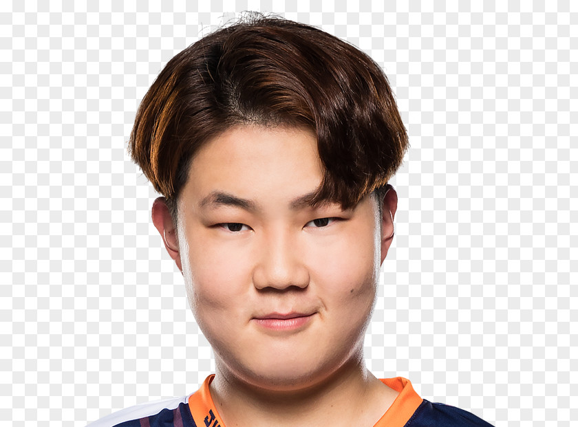 League Of Legends Huni World Championship South Korea Entertainer PNG