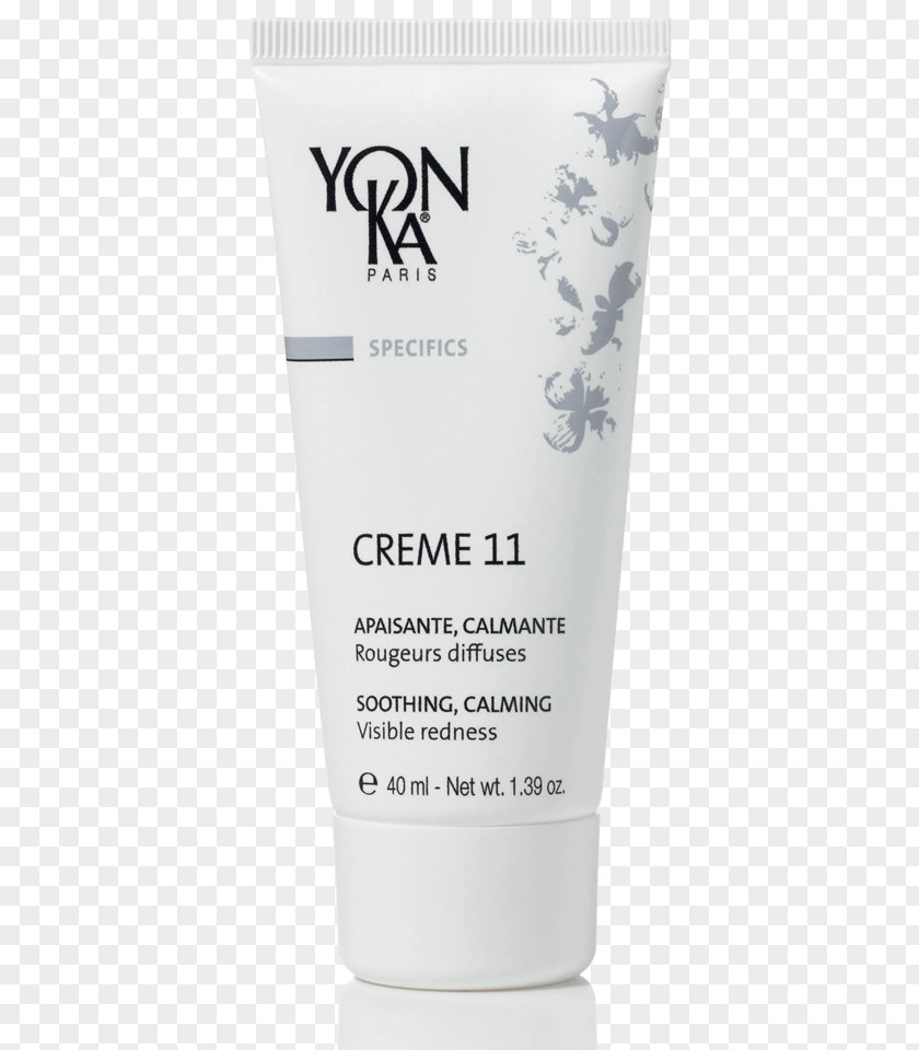 Lotion Exfoliation Yon-Ka Cream Cosmetics PNG