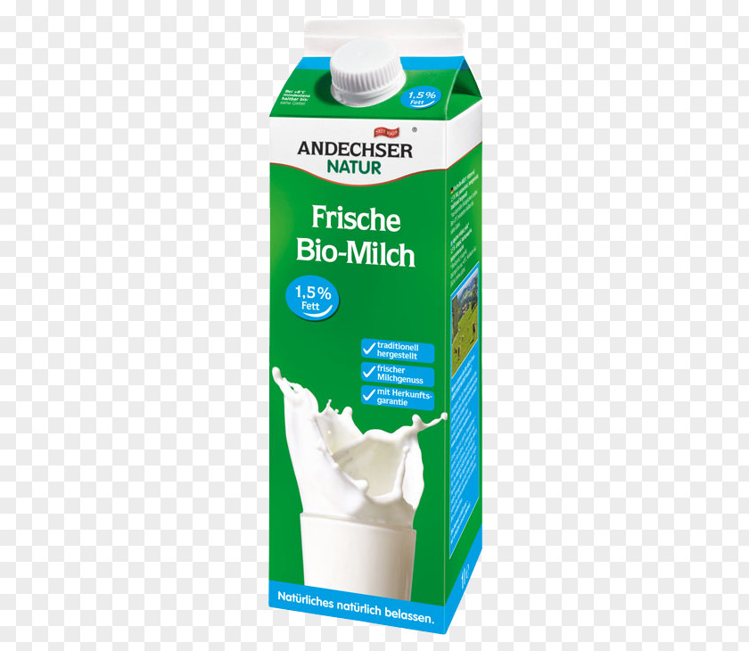 Milk Goat Organic Food Andechser Molkerei Scheitz GmbH PNG
