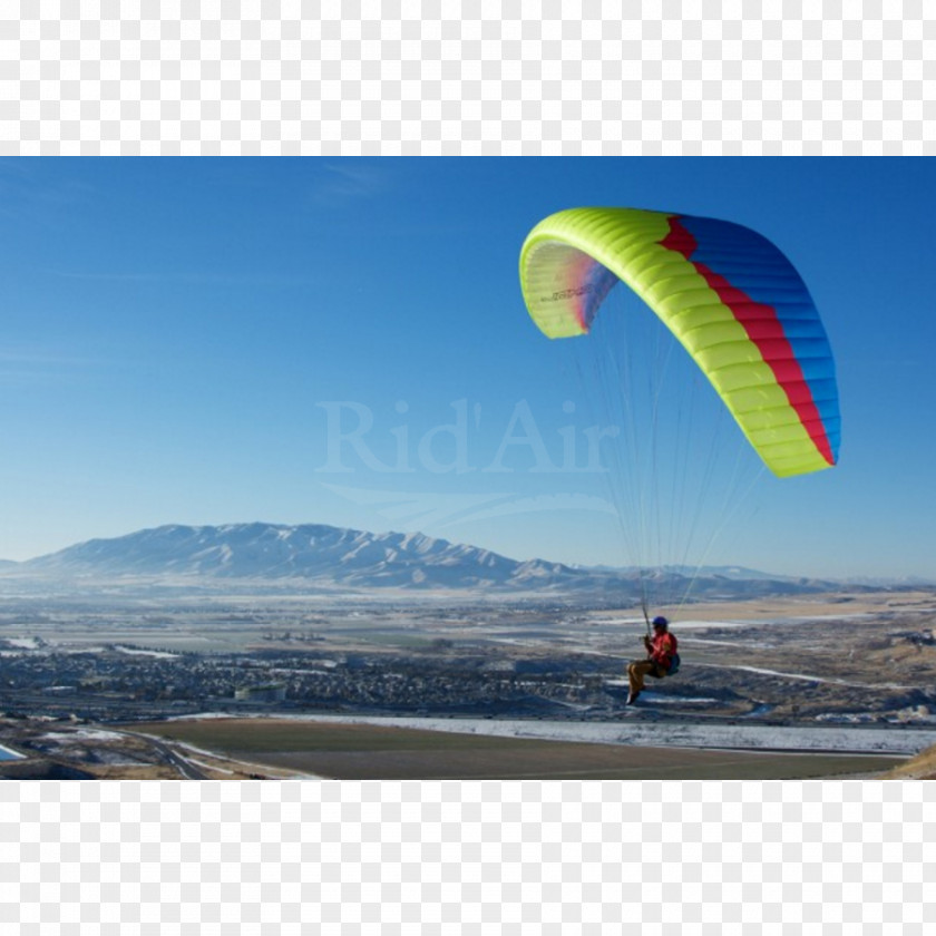 Parachute Paragliding Kite Sports Gleitschirm Cornizzolo PNG
