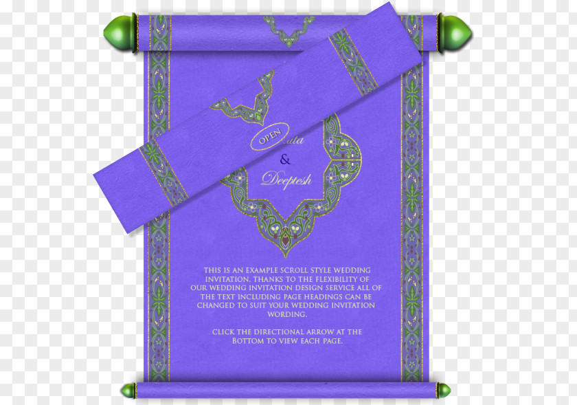 Pattern Wedding Card Invitation Hindu Weddings In India Email PNG