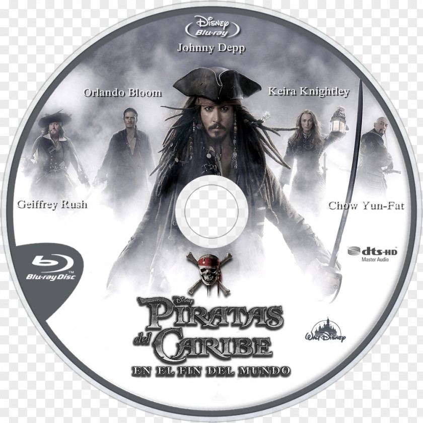 Pirates Of The Caribbean: At World's End Jack Sparrow Elizabeth Swann Will Turner Hector Barbossa Caribbean PNG