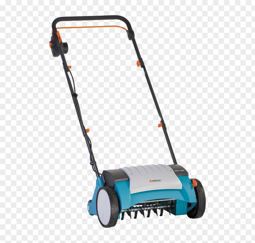 Prato Vertikutieren Lawn Mowers Gardena AG PNG