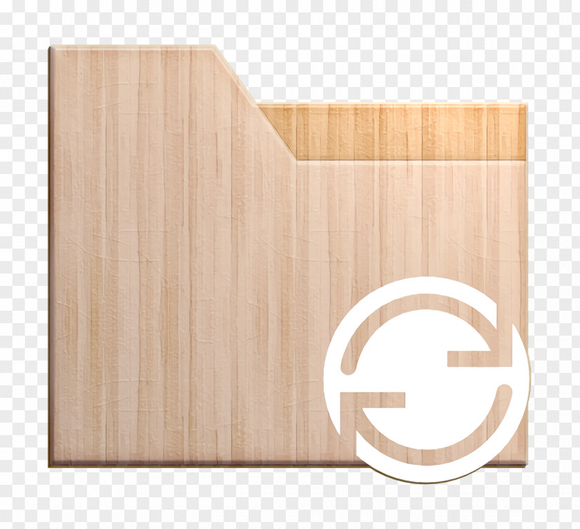 Rectangle Lumber Folder Icon Interaction Assets PNG
