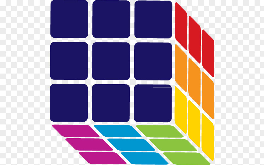 Rubik's Cube Jigsaw Puzzle Rubiks PNG