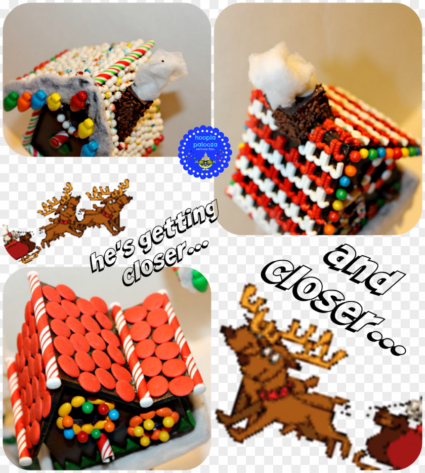 Santas Snow Rush Gingerbread House Chocolate Cake Santa Claus Lieber Guter Nikolaus: Nikolausgedicht Mit Ausmalbilder Und Liedertexte Royal Icing PNG